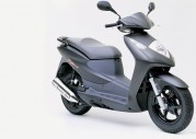 Honda Dylan 125 Honda Dylan 125